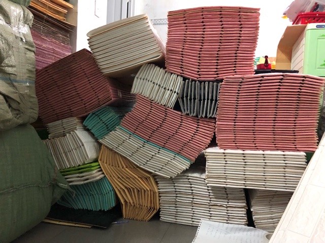 XỐP DÁN TƯỜNG 3D Kho HCM ( 5mm Siêu Phẩm) | BigBuy360 - bigbuy360.vn