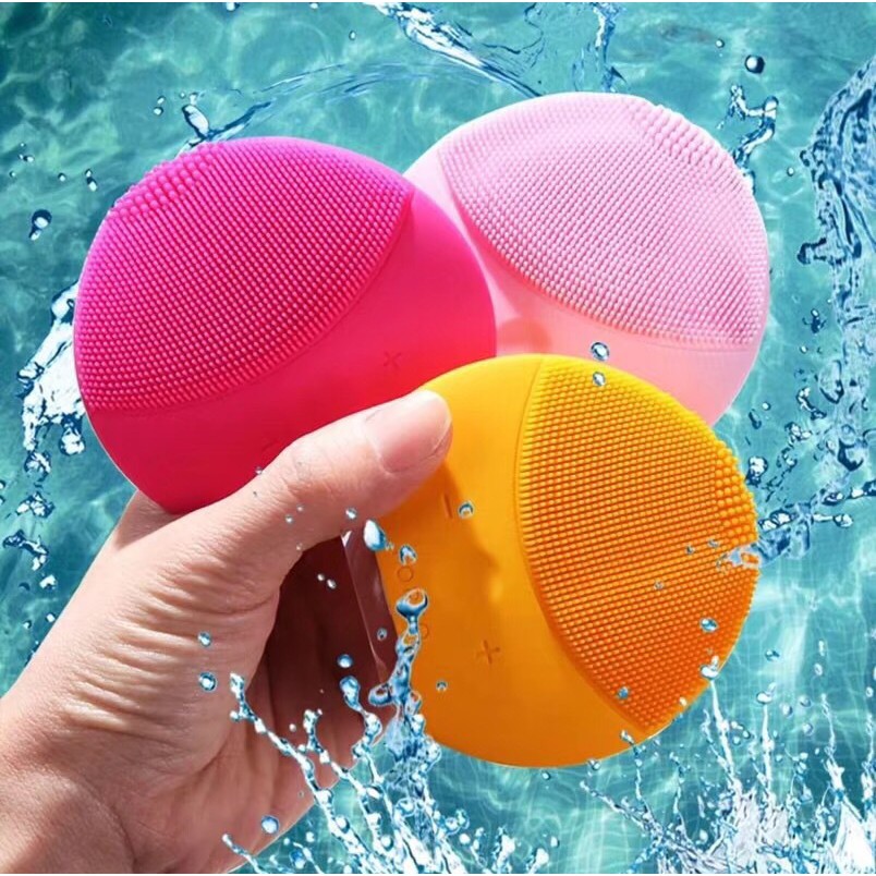 MÁY RỬA MẶT Cao Cấp Rung Sóng Siêu Âm | BigBuy360 - bigbuy360.vn