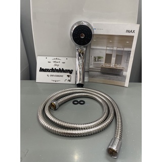 Tay sen inax bf-sc1 3 chế độ - hàng chính hãng inax