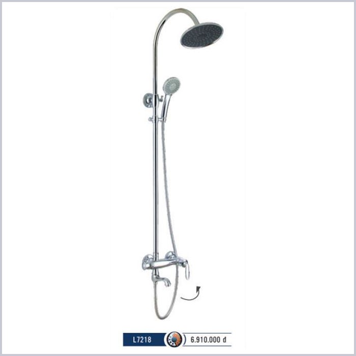 Sen cây nóng lạnh Luxta L-7218