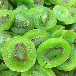 500G MỨT KIWI SẤY DẺO THƠM NGON CHUA NGỌT