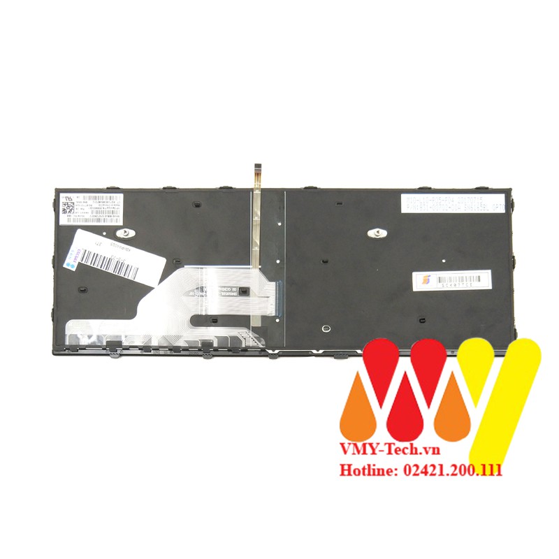 Bàn phím laptop HP 430-G5 440-G5 445-G5 430G5 440G5 445G5 NEW 100%