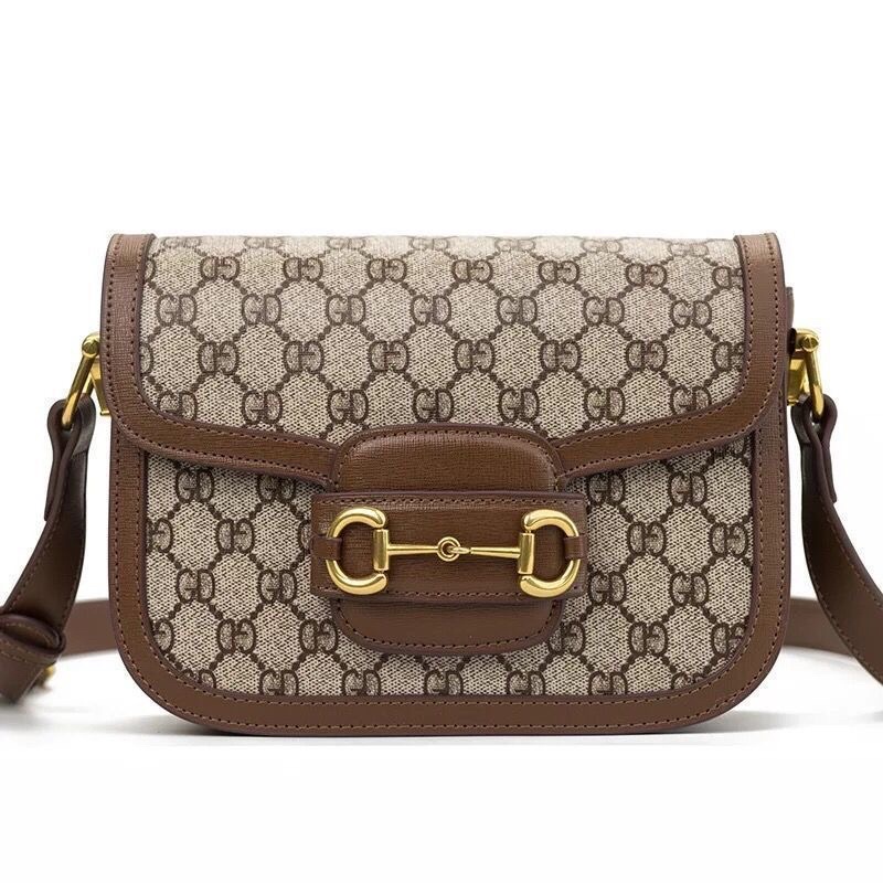 #MT64 Túi xách hiệu Gucci xịn xò không ở đâu rẻ hơn đâu ạ