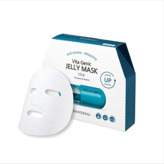 (LẺ 1 MIẾNG) mặt nạ Banobagi Vita Genic Jelly Mask | BigBuy360 - bigbuy360.vn