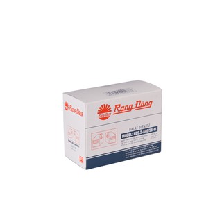 Balat - chấn lưu  điện tử Rạng Đông - EBS.2 - A40/36 FL