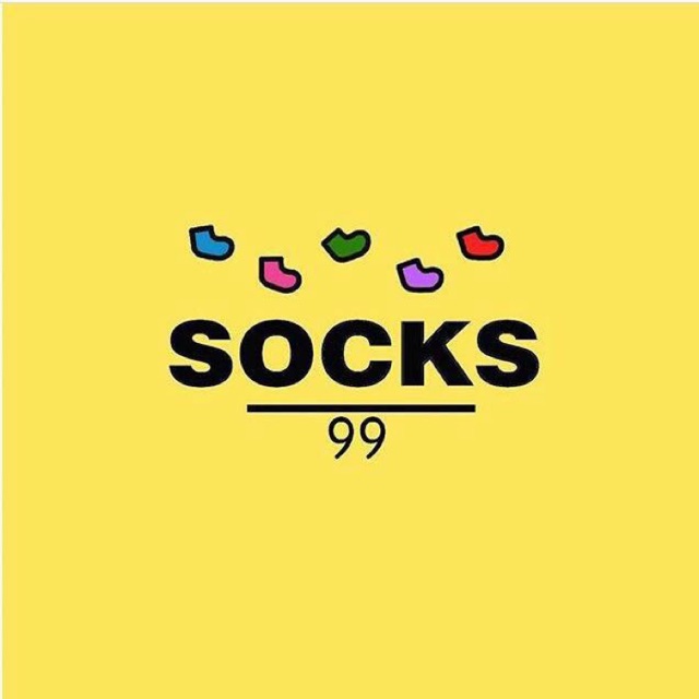 socks_99