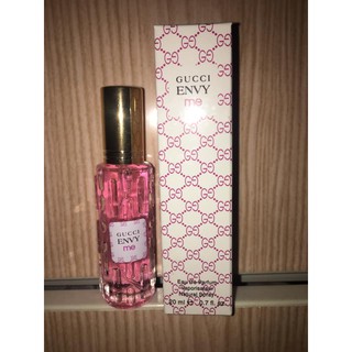 Nước Hoa Nữ Gucci Envy 20ml