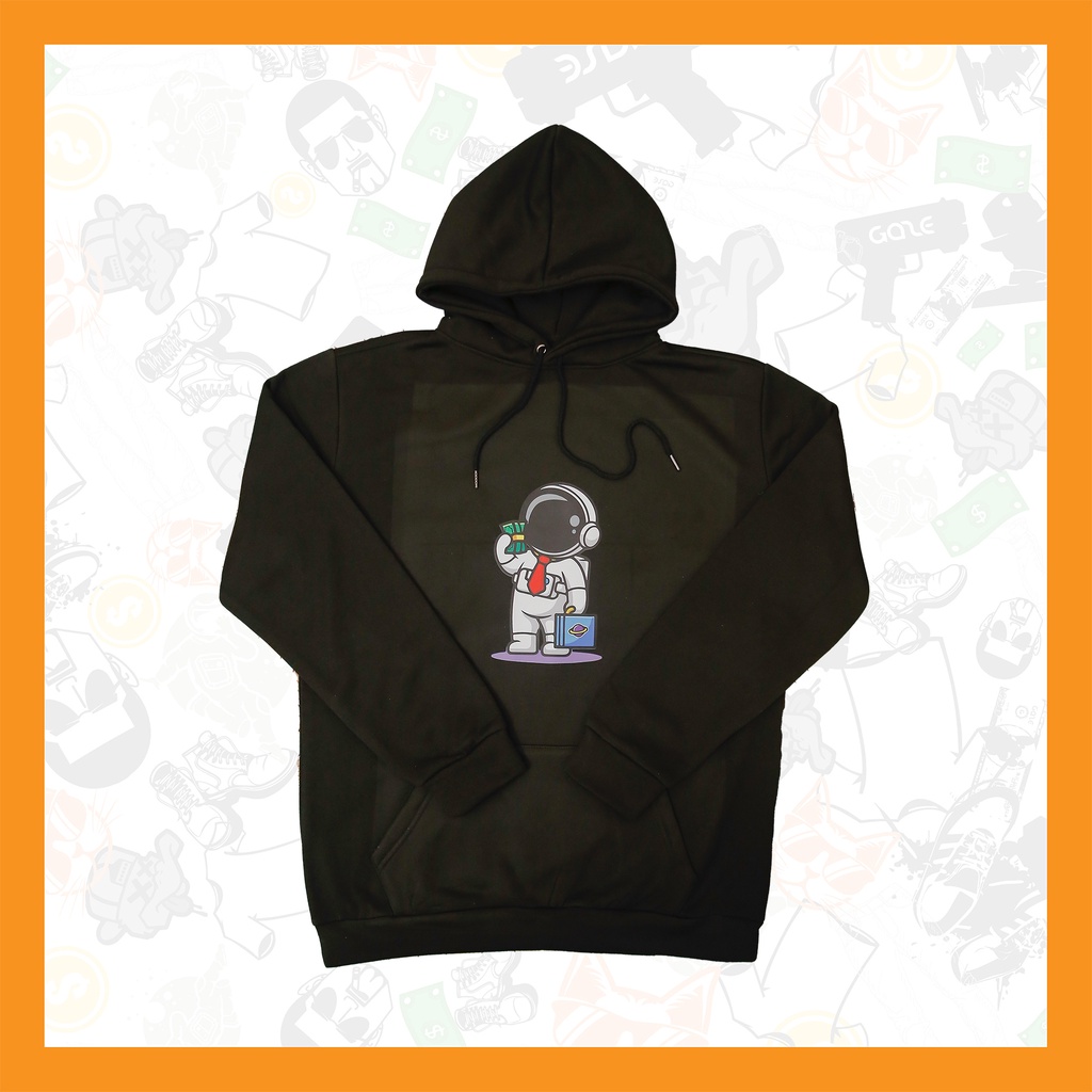 Áo Hoodie nam nữ nỉ cotton, hàng thiết kế