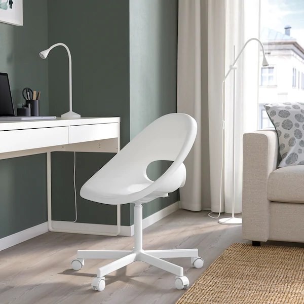 Ghế làm việc LOBERGET IKEA chính hãng