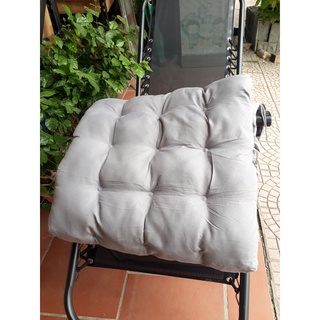 NỆM GHẾ THƯ GIÃN - NỆM ĐA NĂNG TƯƠNG THÍCH MỌI LOẠI GHẾ THƯ GIÃN, GHẾ XẾP - HÀNG DÀY DẶN