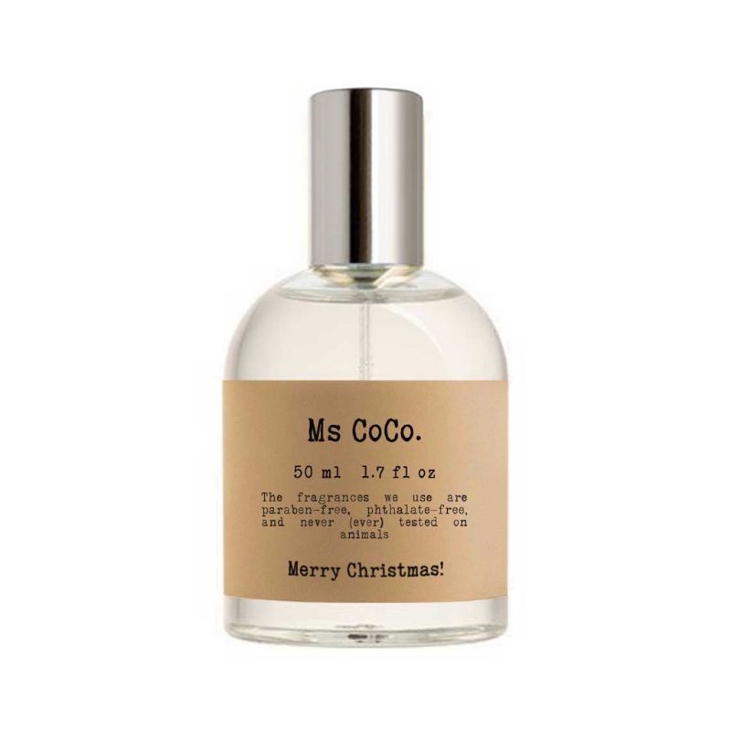 NƯỚC HOA MS COCO