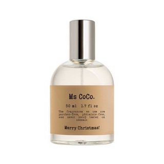 Nước hoa ms coco