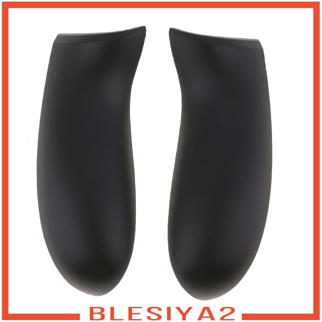 Vỏ Bọc Bảo Vệ Điều Khiển Chơi Game + Thanh Trượt Bên Hông Cho Besiya2 Prettyia