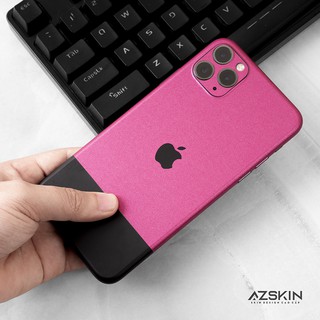 Miếng Dán Skin 2G Màu Hồng Nhạt