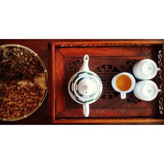 Trà Đinh lăng Hoa Nhài 300g