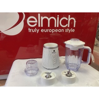 Máy xay sinh tố Elmich BLE-1848