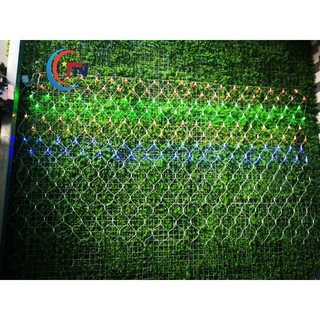 Đèn Led Nháy Lưới, Nháy Màn