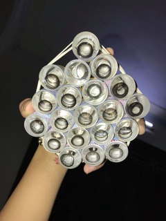 Lens -  kính áp tròng