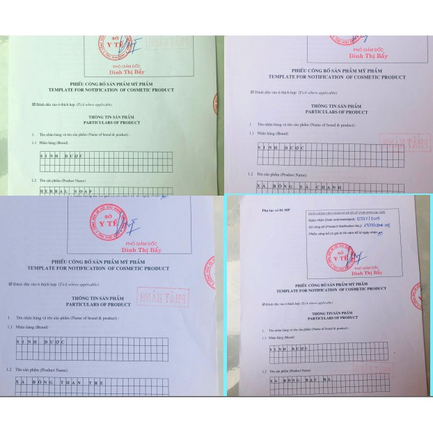 Xà Phòng SINH DƯỢC VUNSD001 Xà Bông Vụn Sinh Dược Mix Ngẫu Nhiên Nhiều Hương Vị 10 Loại Cơ Bản Loại 1 To Đều Đẹp 100gr | BigBuy360 - bigbuy360.vn