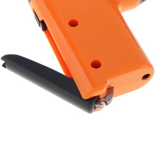 Electric Automatic Guitar Strings Winder with String Cutter
