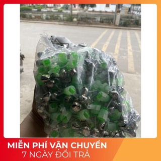 Chuông Cá, Chuông Báo Cá ,Chuông Vặn