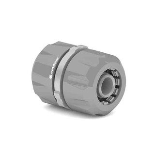 Cút nối măng sông ống Cellfast Ideal Line 1/2″ nối 2 đầu ống nước Φ 13-16mm (50-600) - ban công xanh