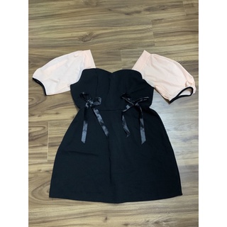 Đầm bigsize (60-75kg)