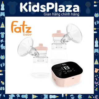 Máy Hút Sữa Điện Đôi Fatz Baby Chorus 4 - FB1101TY