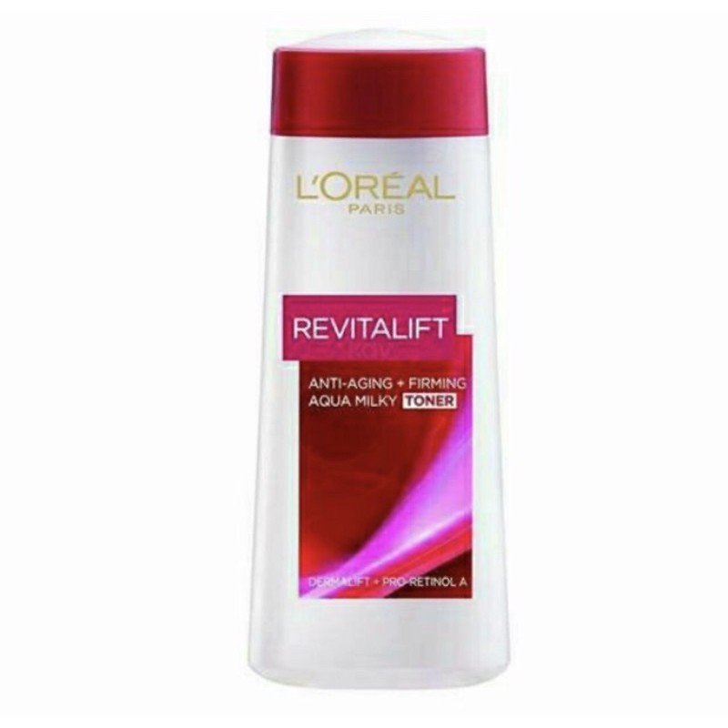 Nước hoa hồng Loreal Revitalif 200ml