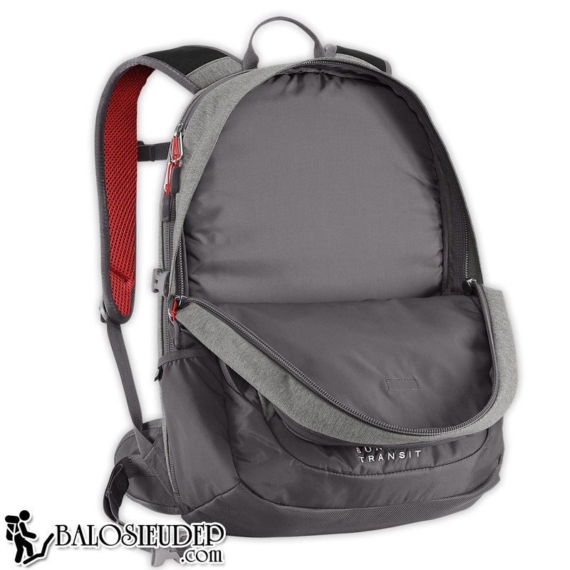 Balo Laptop The North Face Surge II Transit Backpack