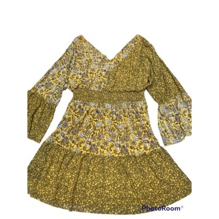 ĐẦM THUN LƯỚI 2 LỚP BIGSIZE CA&TO