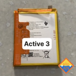 Pin Active 3 - V530A - Vsmart (zin bảo hành 6 tháng)