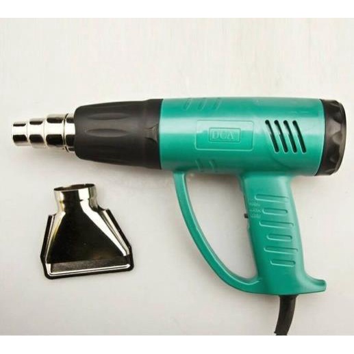 Máy thổi hơi nóng DCA AQB2000 - Máy khò nhiệt