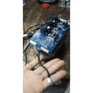 Bo mạch xử lý b3