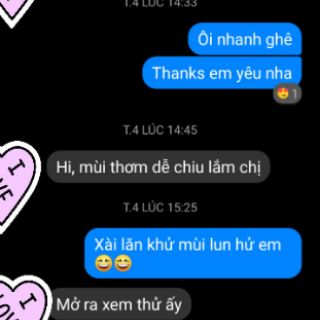 Lăn khử mùi #scion