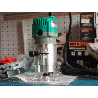 Máy phay gỗ DCA AMP04-6 (Hàng chính hãng)