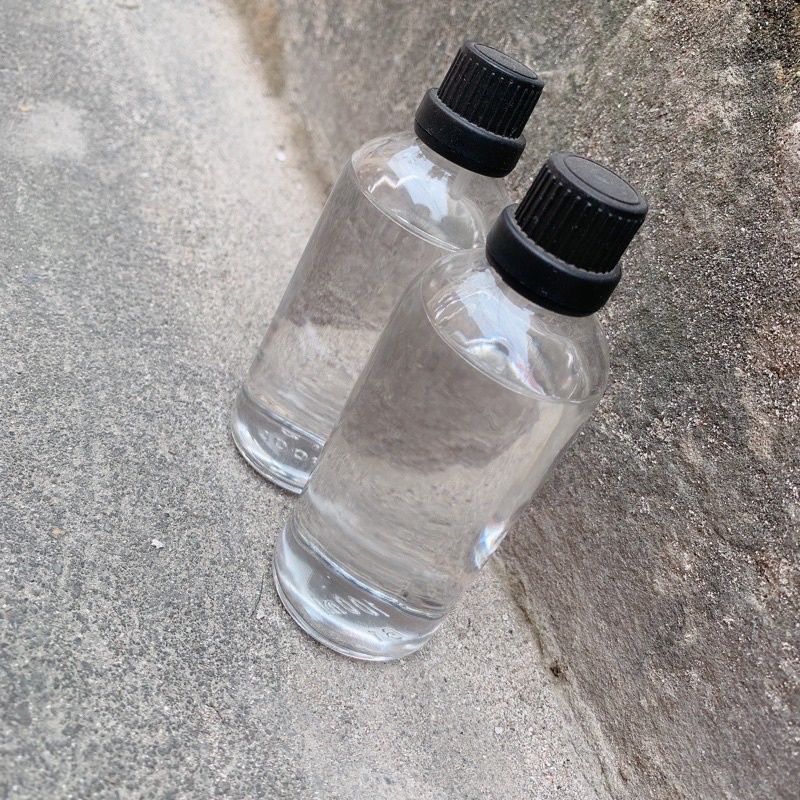 Nước chuyên dụng đắp gel tip  100ml