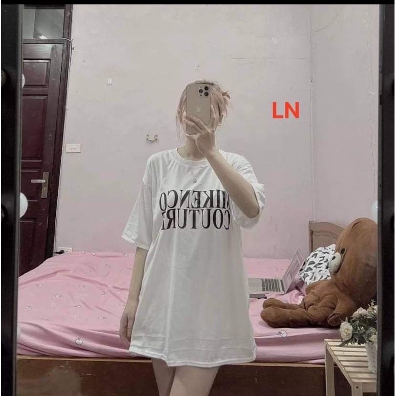 Áo phông MIKEN LN11