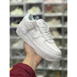 ⚡️𝐅𝐑𝐄𝐄 𝐒𝐇𝐈𝐏⚡️Giầy thể thao shadow trắng 1:1 full box và bill