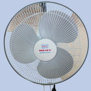 Quạt treo tường Điện cơ 91-Bộ Quốc Phòng