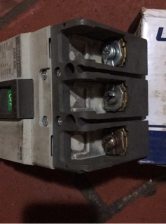 Aptomat LS 50A