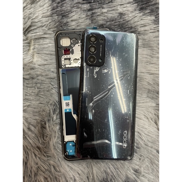 Vỏ Oppo Reno 5/4G