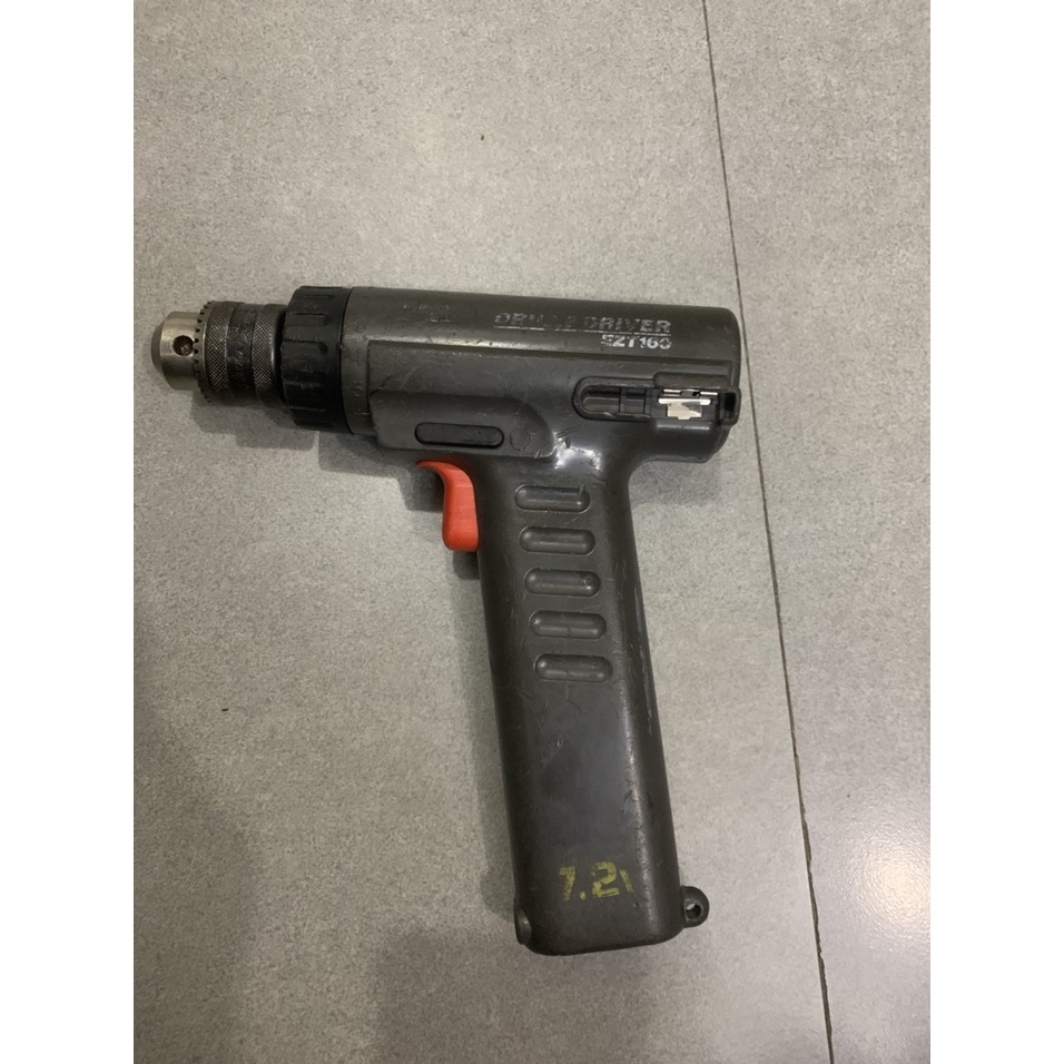 Máy bắt vít My hand National EZT160 , EZT140 , EZ6061 hàng Nhật bãi, đã lên pin 8,4V có mạch bảo vệ, máy chạy mạnh