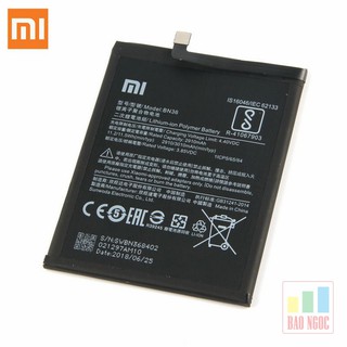 Pin Xiaomi BN36 ( Pin Xiaomi Mi 6X )