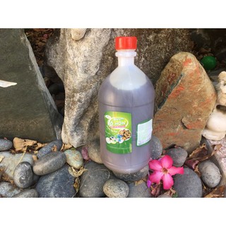 Enzym Bồ Hòn Đậm Đặc 500ml / 2 lit