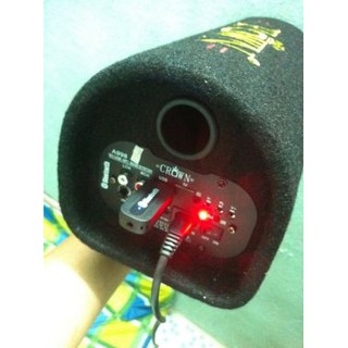 USB CHUYỂN LOA THƯỜNG THÀNH LOA BLUETOOTH