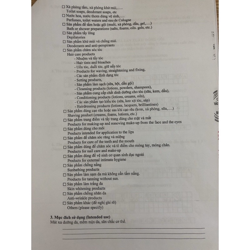 Kem massage tan mỡ gừng ớt Ngân Bình x2 eo thon