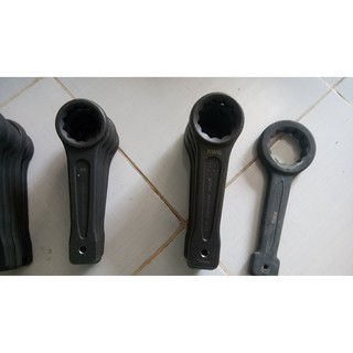 Cờ lê búa, cờ lê đóng kwg 22mm, 23mm, 24mm