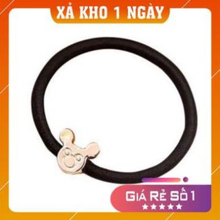 [Freeshp-Xả kho] [SIÊU RẺ] DÂY BUỘC TÓC 1K 1 CHIẾC