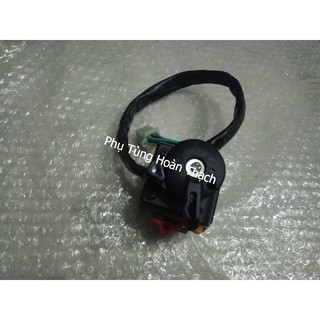 BỘ CÙM CÔNG TẮC MAX
